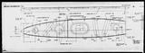 Manufacturer's drawing for North American Aviation P-51 Mustang. Drawing number 106-14489
