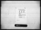 Manufacturer's drawing for Douglas Aircraft Company Douglas DC-6 . Drawing number 7353606