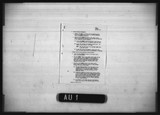 Manufacturer's drawing for Douglas Aircraft Company Douglas DC-6 . Drawing number 7353606