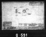 Manufacturer's drawing for Packard Packard Merlin V-1650. Drawing number at-8800-4