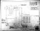 Manufacturer's drawing for North American Aviation P-51 Mustang. Drawing number 106-54175