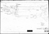 Manufacturer's drawing for Grumman Aerospace Corporation FM-2 Wildcat. Drawing number 10381