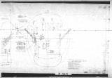Manufacturer's drawing for Lockheed Corporation P-38 Lightning. Drawing number 196591