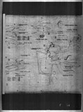 Manufacturer's drawing for North American Aviation T-28 Trojan. Drawing number 200-71331