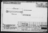 Manufacturer's drawing for North American Aviation P-51 Mustang. Drawing number 104-73356
