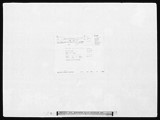 Manufacturer's drawing for Beechcraft Beech Staggerwing. Drawing number d171955