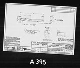 Manufacturer's drawing for Packard Packard Merlin V-1650. Drawing number at9202