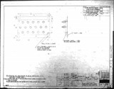 Manufacturer's drawing for North American Aviation P-51 Mustang. Drawing number 99-71059