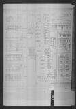 Manufacturer's drawing for Lockheed Aircraft Corporation T-33 Shooting Star. Drawing number 204890