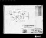 Manufacturer's drawing for Boeing Aircraft Corporation PT-17 Stearman & N2S Series. Drawing number 75-1320