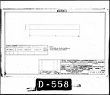 Manufacturer's drawing for Grumman Aerospace Corporation FM-2 Wildcat. Drawing number 7150239