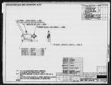 Manufacturer's drawing for North American Aviation P-51 Mustang. Drawing number 99-580650