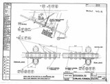 Manufacturer's drawing for Vickers Spitfire. Drawing number 35238
