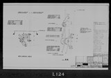 Manufacturer's drawing for Douglas Aircraft Company A-26 Invader. Drawing number 3275626