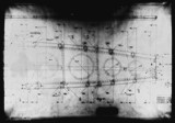 Manufacturer's drawing for Beechcraft C-45, Beech 18, AT-11. Drawing number 18182