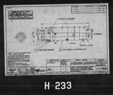 Manufacturer's drawing for Packard Packard Merlin V-1650. Drawing number at9946