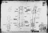 Manufacturer's drawing for North American Aviation P-51 Mustang. Drawing number 106-31169