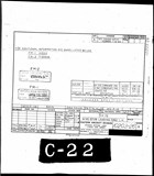 Manufacturer's drawing for Grumman Aerospace Corporation FM-2 Wildcat. Drawing number 10203-26
