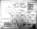 Manufacturer's drawing for North American Aviation P-51 Mustang. Drawing number 102-53394