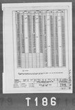 Manufacturer's drawing for North American Aviation T-28 Trojan. Drawing number 7s16