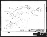 Manufacturer's drawing for Boeing Aircraft Corporation PT-17 Stearman & N2S Series. Drawing number A75J1-2304