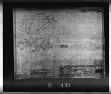 Manufacturer's drawing for North American Aviation T-28 Trojan. Drawing number 200-48237