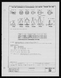 Manufacturer's drawing for Generic Parts - Aviation Standards. Drawing number bac c15f
