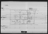 Manufacturer's drawing for North American Aviation P-51 Mustang. Drawing number 104-48240