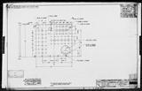 Manufacturer's drawing for North American Aviation P-51 Mustang. Drawing number 106-54074