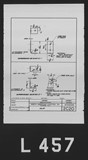 Manufacturer's drawing for North American Aviation P-51 Mustang. Drawing number 2c20