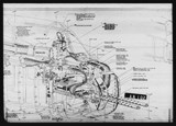Manufacturer's drawing for North American Aviation B-25 Mitchell Bomber. Drawing number 108-62401