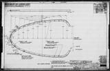 Manufacturer's drawing for North American Aviation P-51 Mustang. Drawing number 99-31286