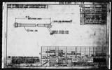 Manufacturer's drawing for North American Aviation P-51 Mustang. Drawing number 106-51832