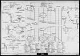 Manufacturer's drawing for Boeing Aircraft Corporation B-17 Flying Fortress. Drawing number 65-5667