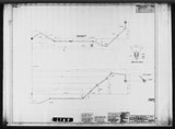 Manufacturer's drawing for Packard Packard Merlin V-1650. Drawing number 621840