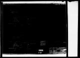 Manufacturer's drawing for Republic Aircraft P-47 Thunderbolt. Drawing number 30t63045