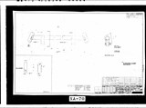 Manufacturer's drawing for Grumman Aerospace Corporation FM-2 Wildcat. Drawing number 7152406