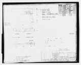 Manufacturer's drawing for Beechcraft AT-10 Wichita - Private. Drawing number 305207
