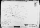 Manufacturer's drawing for North American Aviation P-51 Mustang. Drawing number 106-73520
