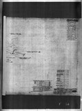 Manufacturer's drawing for North American Aviation T-28 Trojan. Drawing number 200-71331