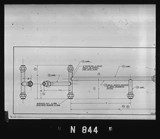 Manufacturer's drawing for Douglas Aircraft Company C-47 Skytrain. Drawing number 3118978