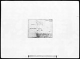 Manufacturer's drawing for Beechcraft Beech Staggerwing. Drawing number d171140