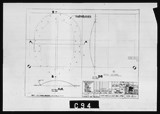 Manufacturer's drawing for Beechcraft C-45, Beech 18, AT-11. Drawing number 404-181111