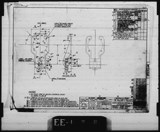Manufacturer's drawing for North American Aviation AT-6 Texan / Harvard. Drawing number 36-73308