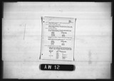 Manufacturer's drawing for Douglas Aircraft Company Douglas DC-6 . Drawing number 7499664