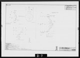 Manufacturer's drawing for Packard Packard Merlin V-1650. Drawing number 620027