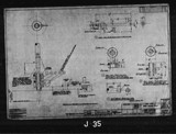 Manufacturer's drawing for Packard Packard Merlin V-1650. Drawing number at9359