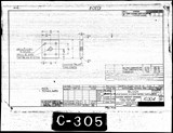 Manufacturer's drawing for Grumman Aerospace Corporation FM-2 Wildcat. Drawing number 10304