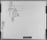 Manufacturer's drawing for Lockheed Corporation P-38 Lightning. Drawing number 196078