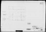 Manufacturer's drawing for North American Aviation P-51 Mustang. Drawing number 102-63133